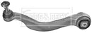 Borg & Beck Suspension Arm LH - BCA7296 fits BMW 5 Series (F10),(F07GT)