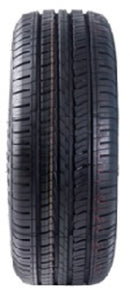 Powertrac 205 60 15 91H Citytour tyre