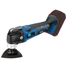 Draper Storm Force 20V Oscillating Multi-Tool (Sold Bare)