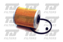 Quinton Hazell Fuel Filter - QFF0173