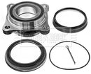 Borg & Beck Wheel Bearing Kit  - BWK1373 fits Toyota Hilux 06 -