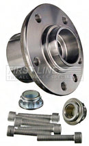 First Line Wheel Bearing Kit  - FBK1063 fits VW Touareg, Transporter - F/R