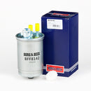 Borg & Beck Fuel Filter -  BFF8142 fits Fiat Doblo I,Punto II,Palio