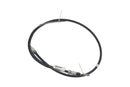 QH Rear Brake Cable 1443mm - BC2667