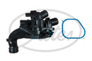 Gates Thermostat, coolant - TH607107G1