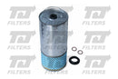 Quinton Hazell Oil Filter - QFL0111