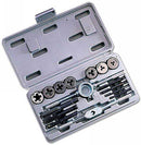 Laser Metric Tap & Die Set