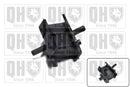 QH Gearbox Mounting - EM3071