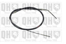 QH Brake Cable - BC2528