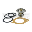 First Line Thermostat Kit  - FTK027 fits Audi, Ford, Reliant