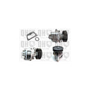 QH QCP3289BH Water Pump