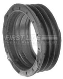 First Line Turbo Hose  - FTH1696 fits BMW E87,E60,E61,E65,E70,E90