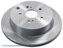 Blue Print Brake Disc (Single Disc) - ADK84336