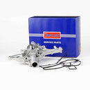 Borg & Beck Water Pump Kit  - BWP1776 fits Mercedes-Benz CLK 2.0 >02