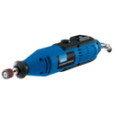 Draper Storm Force Rotary Multi-Tool Kit, 135W (57 Piece)