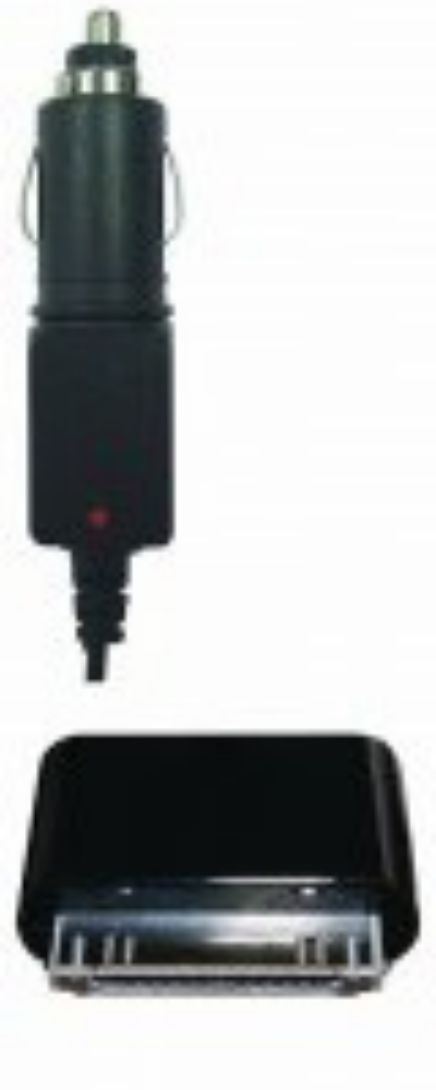Rockland F82127 iPhone/iPod Car Charger