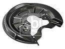 Febi Bilstein Brake Disc Shield - 171535 fits Volkswagen