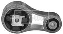 Borg & Beck Engine Mounting  - BEM4111 fits Vau Vivaro, Ren Trafic II 01-