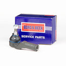 Borg & Beck Tie Rod End Rh  - BTR5061 fits Ford Focus 05 on,Volvo S40,V50