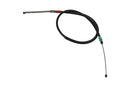 QH Right Rear Brake Cable 1390mm BC3331