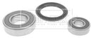 Borg & Beck Knuckle Bearing Kit  - BKP5832 fits Nissan Primera (P11) 96-02
