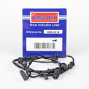 Borg & Beck Wear Lead  - BWL3014 fits Vauxhall Vectra 9/95-ch W