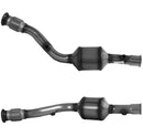 BM Cats Approved Petrol Catalytic Converter - BM90927H with Fitting Kit - FK90927 fits Peugeot