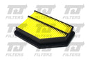Quinton Hazell Air Filter - QFA0354
