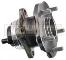 First Line Wheel Bearing Kit  - FBK1543 fits RX (_L2_)