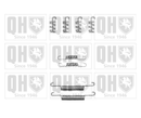 Quinton Hazell Brake Fitting Kit - BFK466