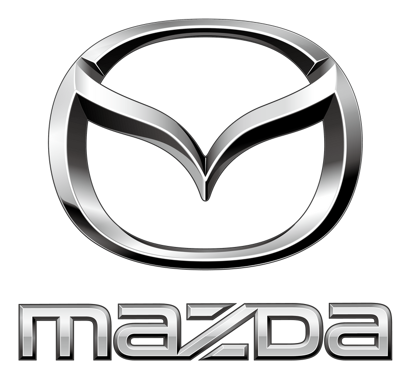 Genuine Mazda Damper,Rear - DR612870XD9A