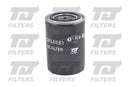 Quinton Hazell Oil Filter - QFL0053