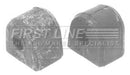 First Line Bush -  FSK6802K fits Subaru Legacy 89-94 rear