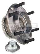 First Line Wheel Bearing Kit  - FBK1415 fits Hyundai i800/iLoad