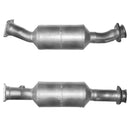 BM Cats Petrol Catalytic Converter - BM91516