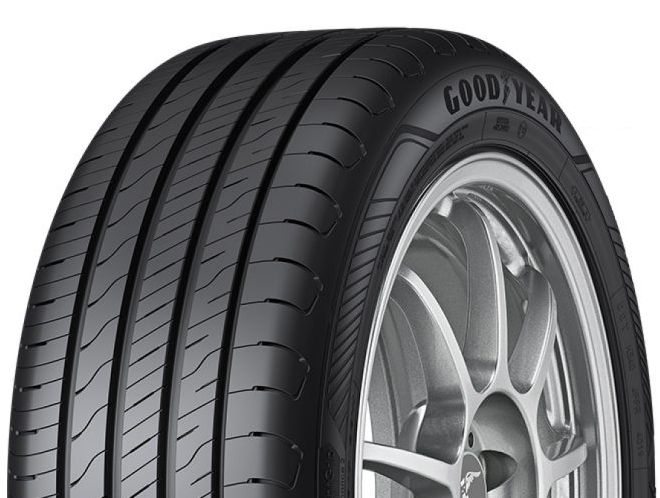 Goodyear 185 55 15 82H EfficientGrip Performance tyre