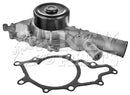 Key Parts Water Pump W/Gasket  - KCP1829 fits Mercedes C220 Turbo Diesel 97-