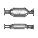 BM Cats Petrol Catalytic Converter - BM90642