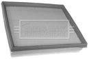 Borg & Beck Air Filter -  BFA2410 fits PSA Berlingo II,C3 II,208,508