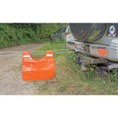 Motorcycle Chain Cleaning Kit