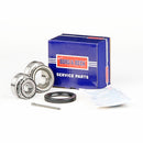 Borg & Beck Wheel Bearing Kit  - BWK149 fits BMW - Front