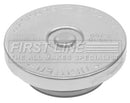 First Line Radiator Cap  - FRC72 fits 10 psi Circular Cap
