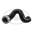 Gates Turbo Charger Hose - 09-0209