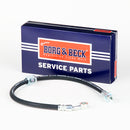Borg & Beck Brake Hose  - BBH7020 fits Honda Stream 01-05