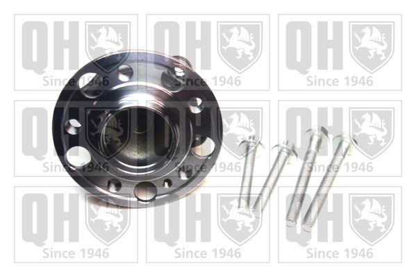 QH Wheel Bearing Kit - QWB1589