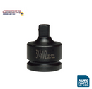 Carlyle Hand Tools -  61-6701 3/4In Dr Impact Adapter 3/4In To 1/2In Re