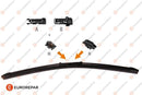 Eurorepar Wiper Blade - 1635455180