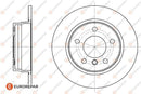 Eurorepar Brake Disc - 1618877480