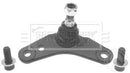 Borg & Beck Ball Joint Inner Lh  - BBJ5429 fits Mini R50,R52,R53 2001-06