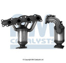 BM Cats Approved Petrol Cat - BM91389H